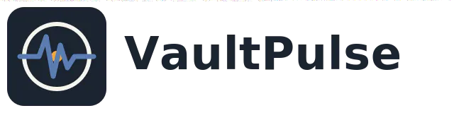 VaultPulse — Point. Shoot. Tracked. gallery image
