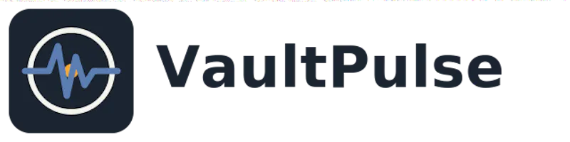 VaultPulse — Point. Shoot. Tracked. screenshot 1