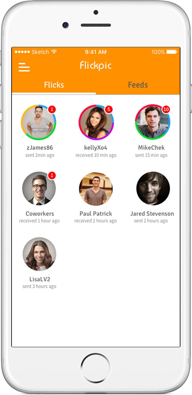 Flickpic gallery image