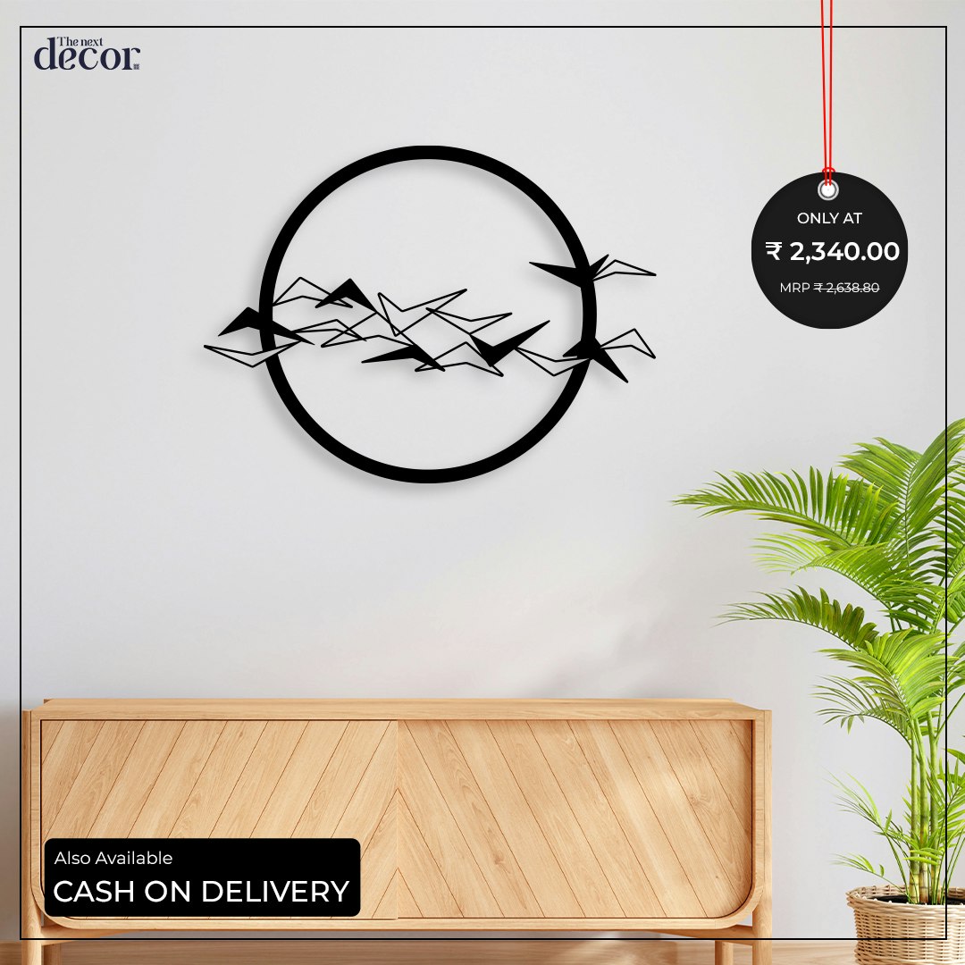 Wall Arts & Wall Hangings - การตกแต่งของเราคือความแตกต่างที่คุณแสวงหา media 7