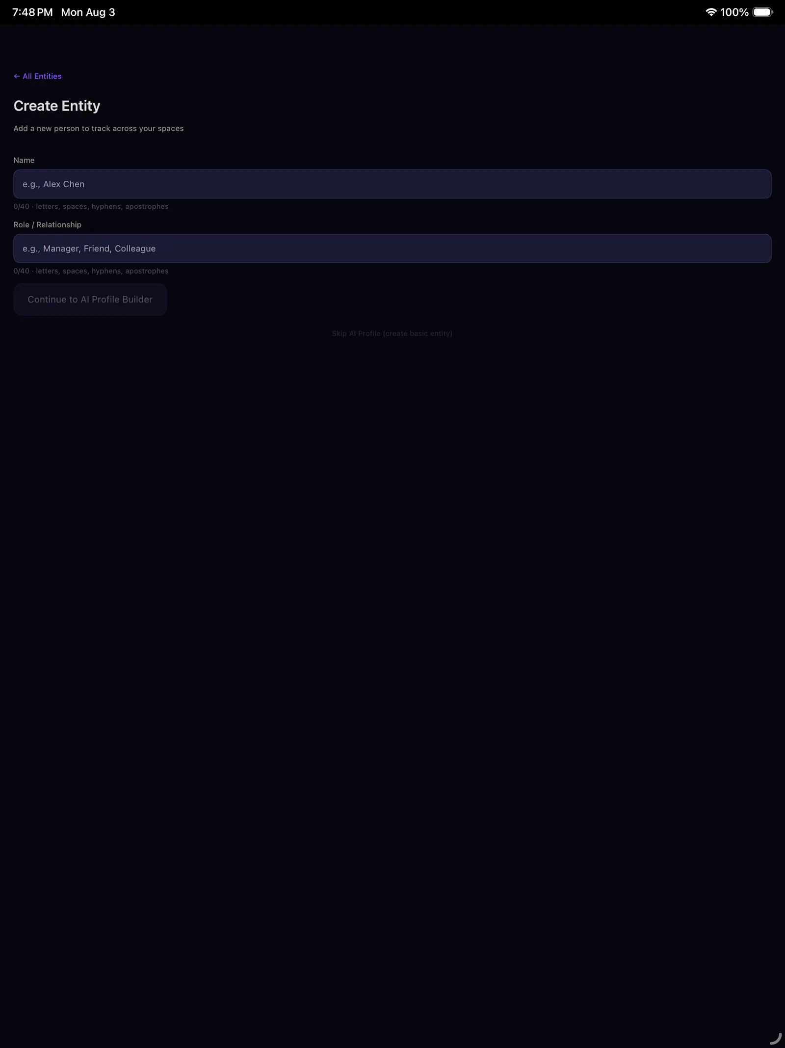 MetaOpAI screenshot 33