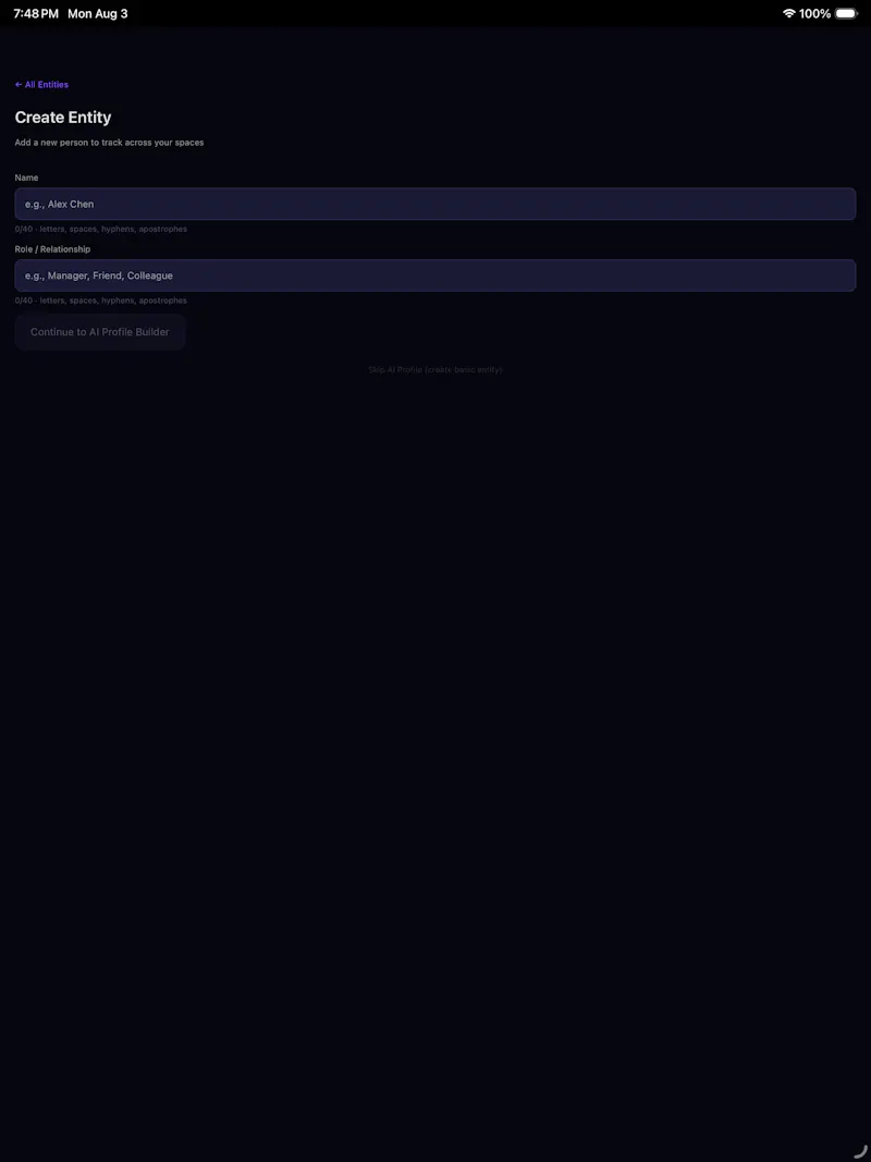 MetaOpAI screenshot 33