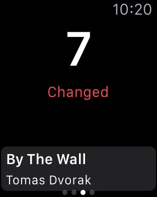 Music Tracker gallery image