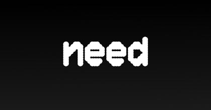 need - Tool discovery for AI agents gallery image