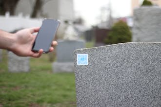 Forevory gallery image