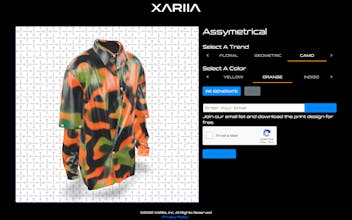 XARIIA gallery image