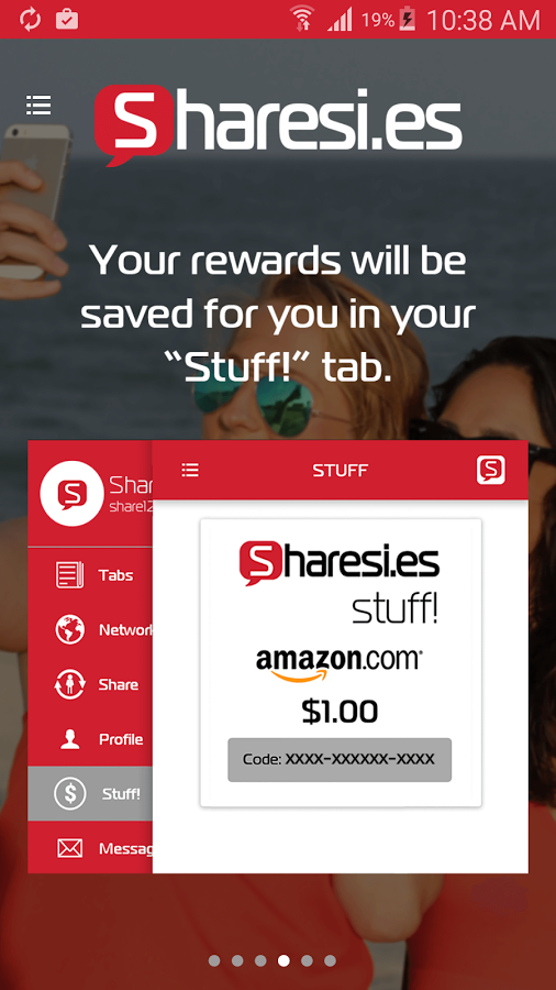 Sharesi.es gallery image