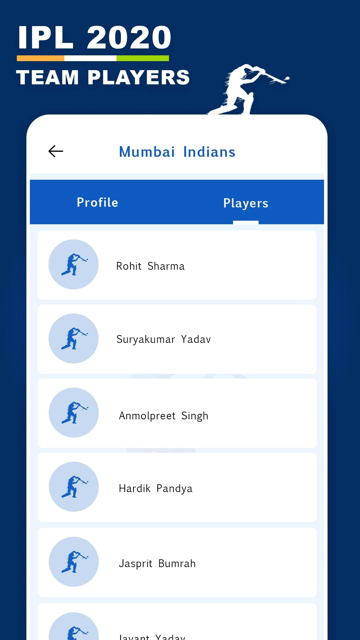 Indian premier league 2020 - IPL 2020 gallery image