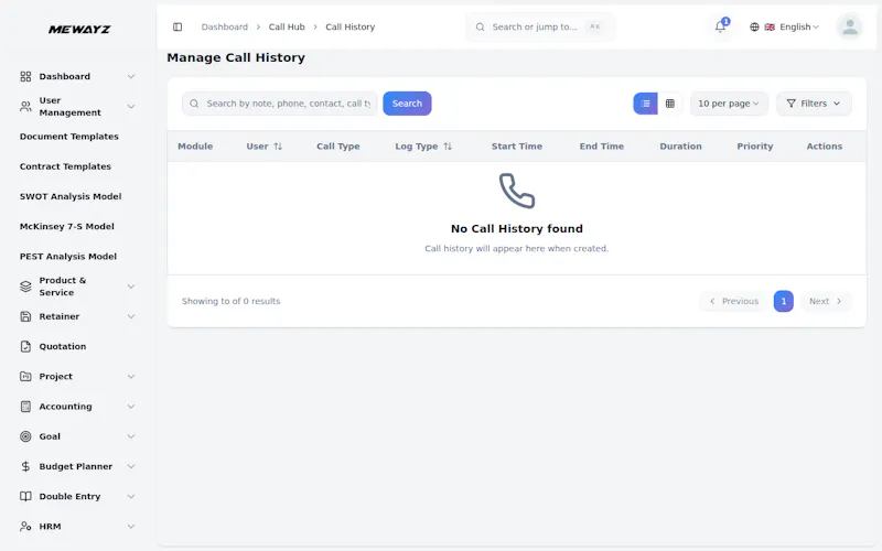 Mewayz (Formerly Seemless) screenshot 32