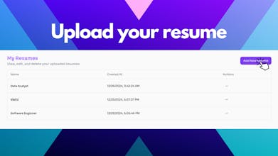 JobCue gallery image