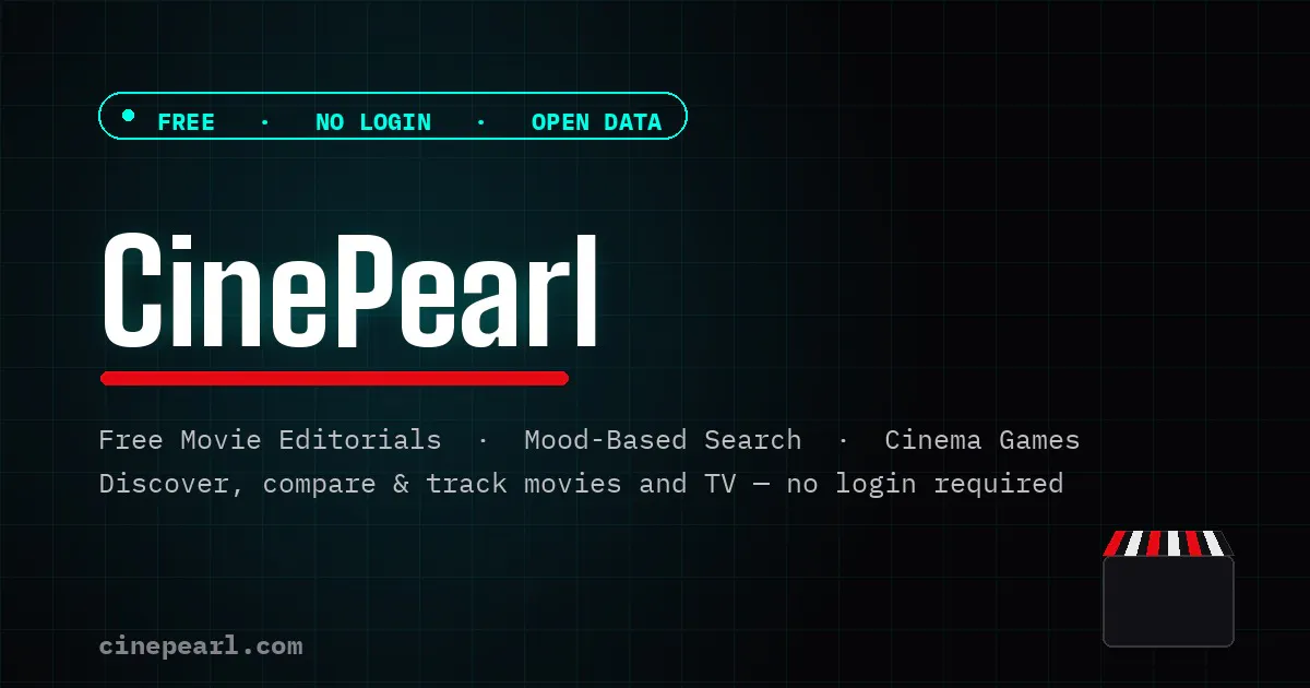 CinePearl gallery image