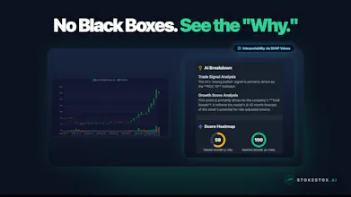 StokeStox gallery image