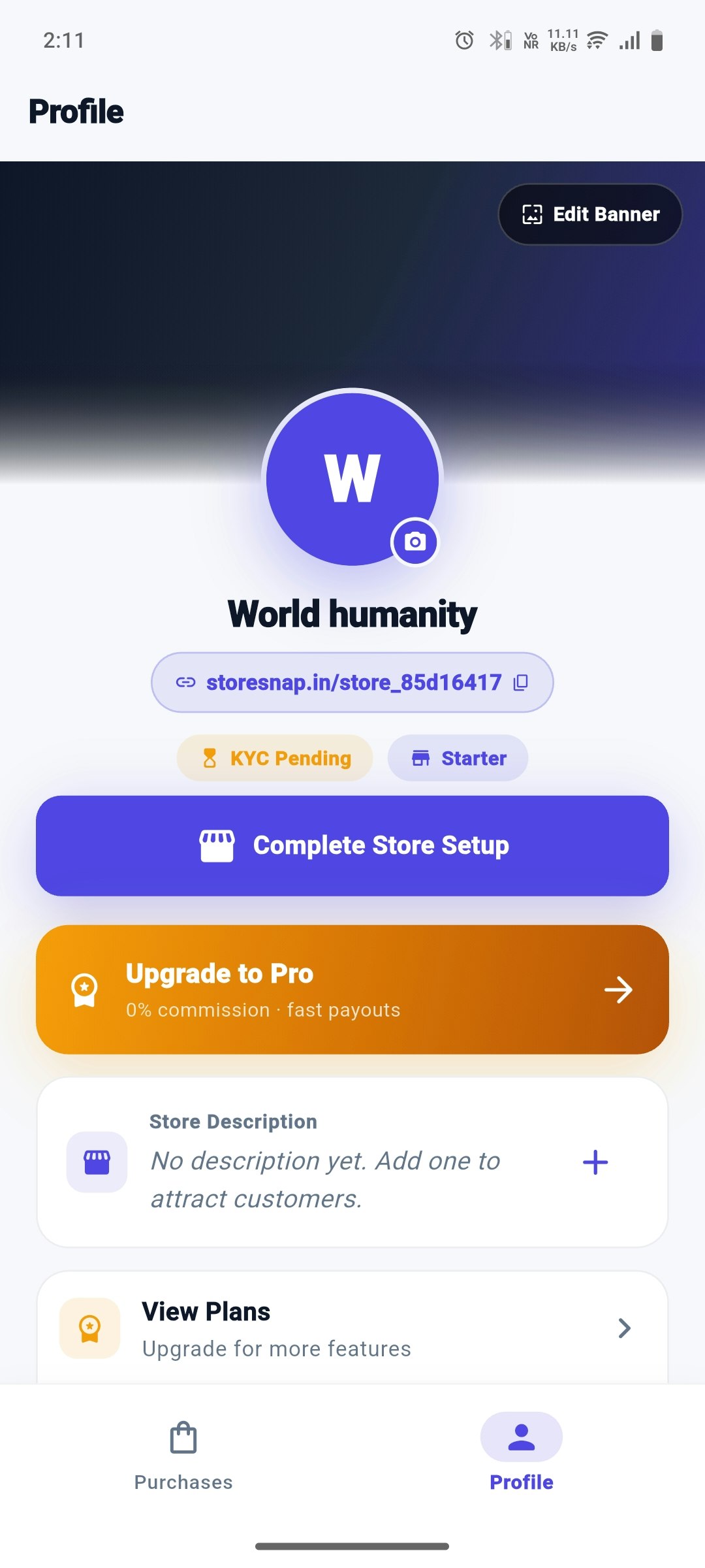 StoreSnap  gallery image