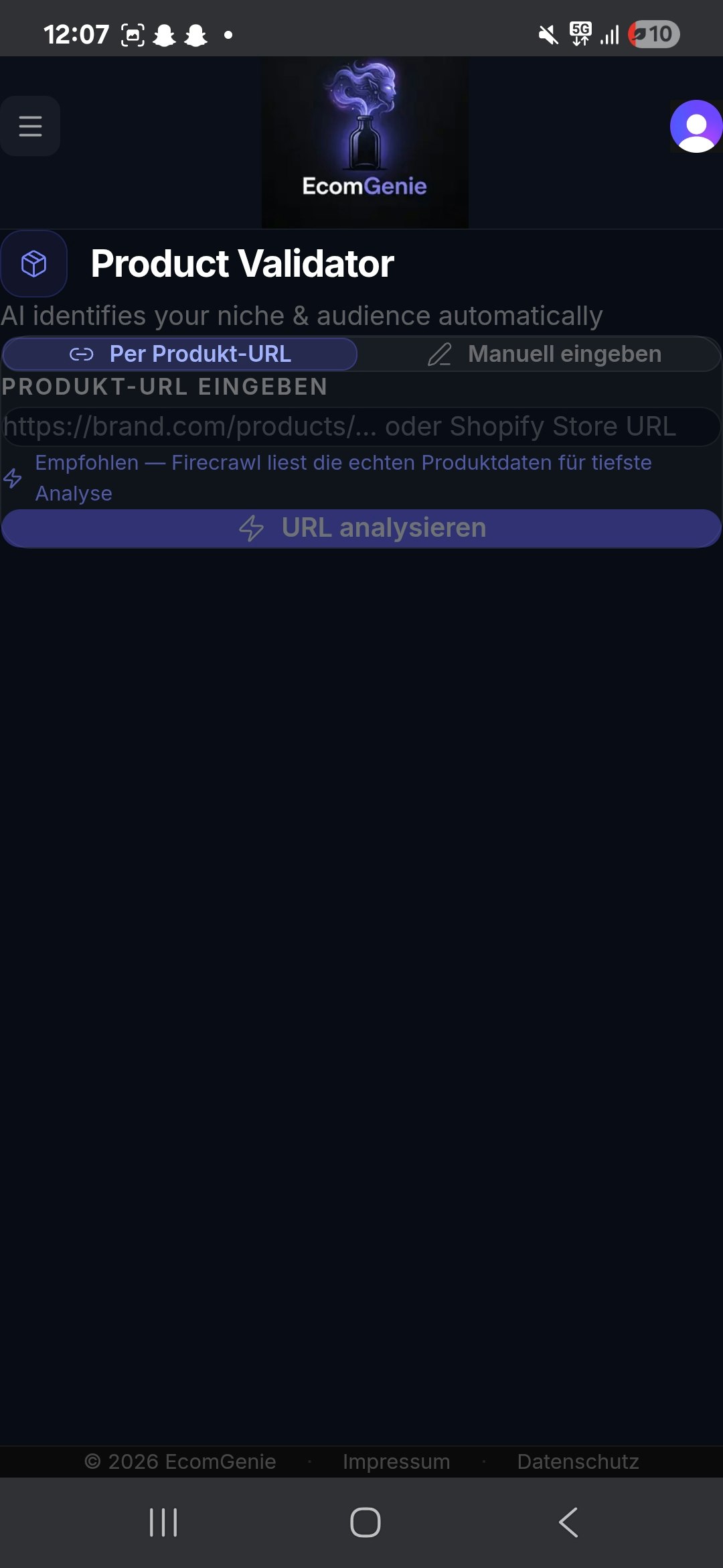 EcomGenie gallery image