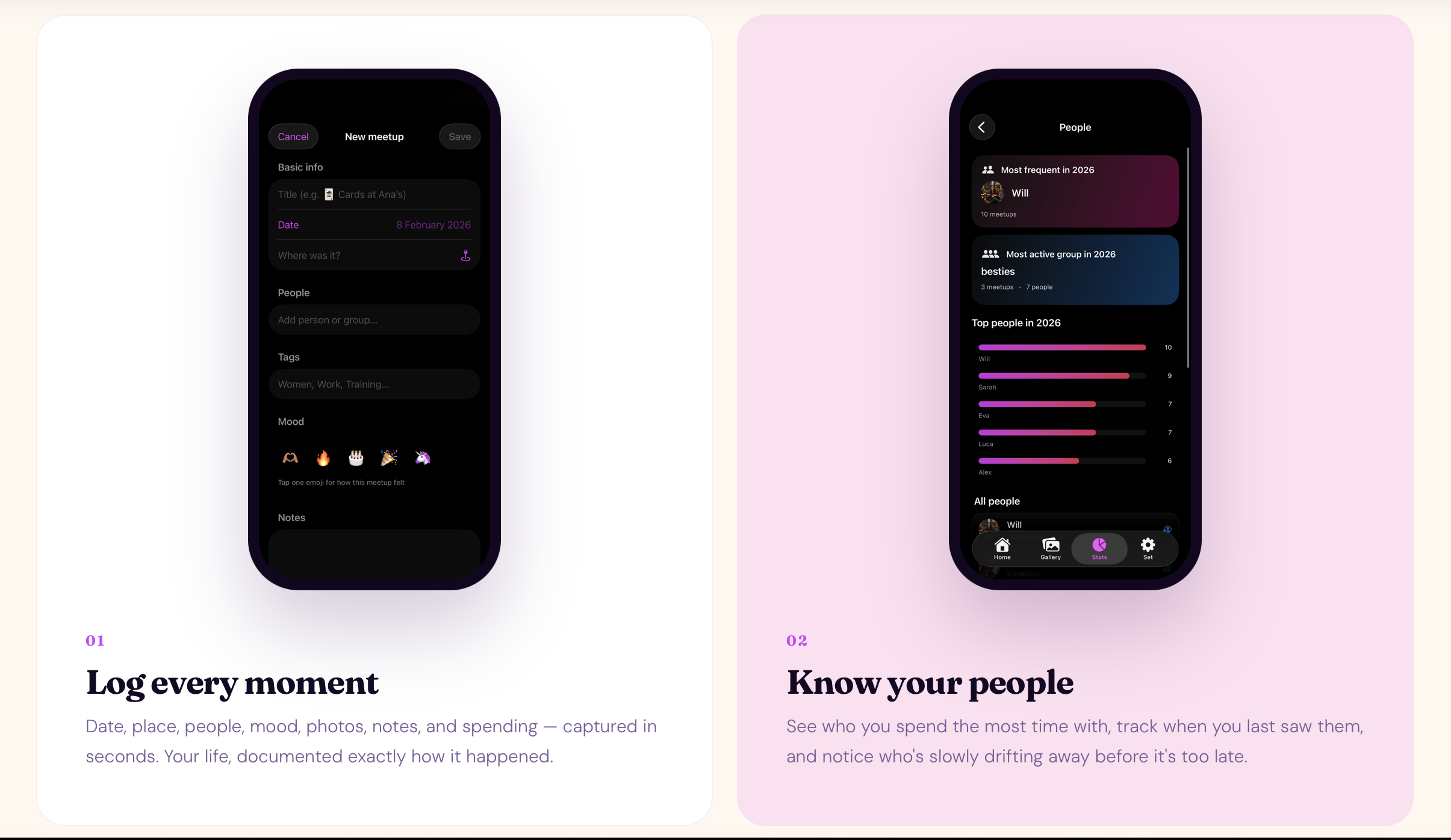 SocialLife Diary media 5