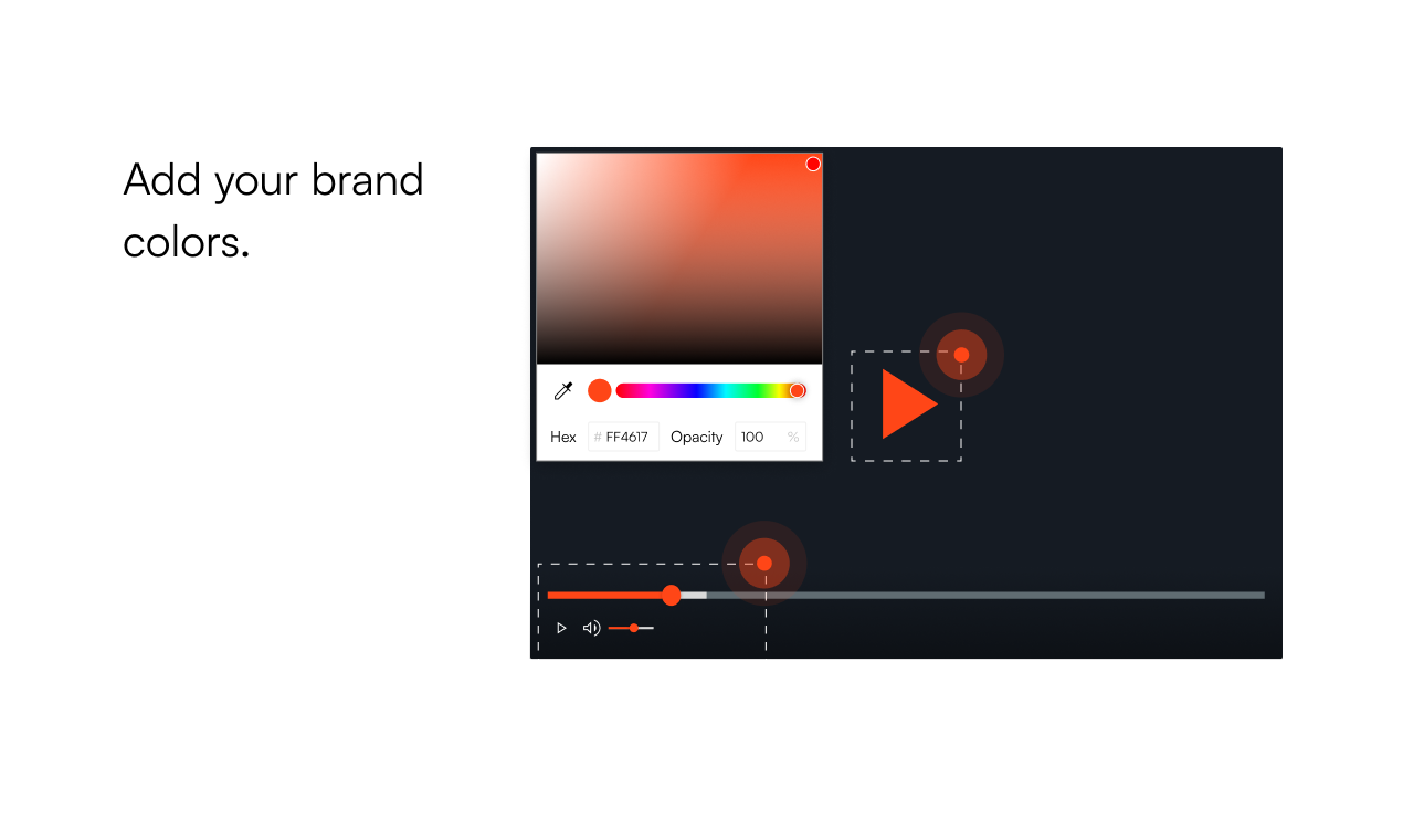 تباعد media 2