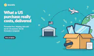 RefurbMe Import Costs