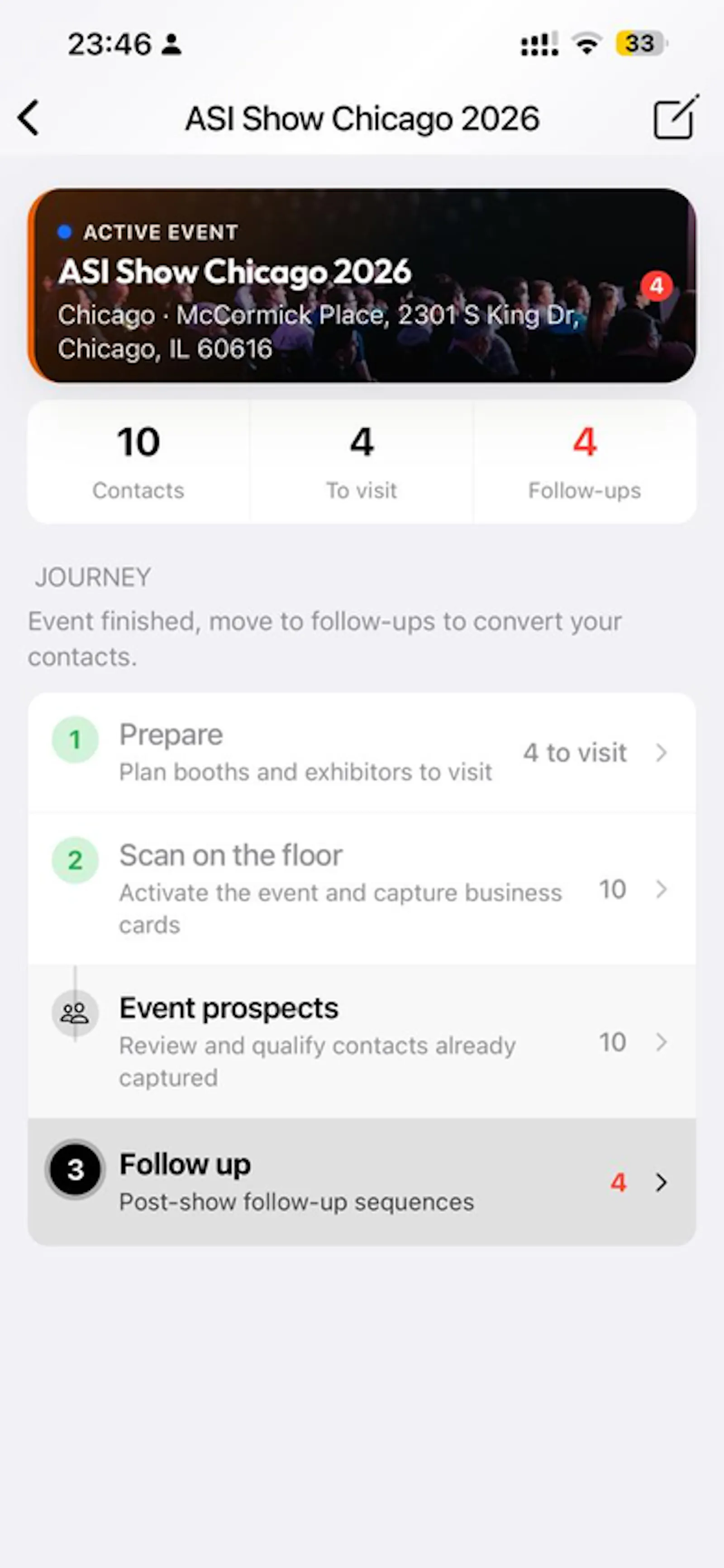 PikScan screenshot 9