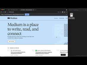 Frame - Chrome Full Page Screenshots gallery image