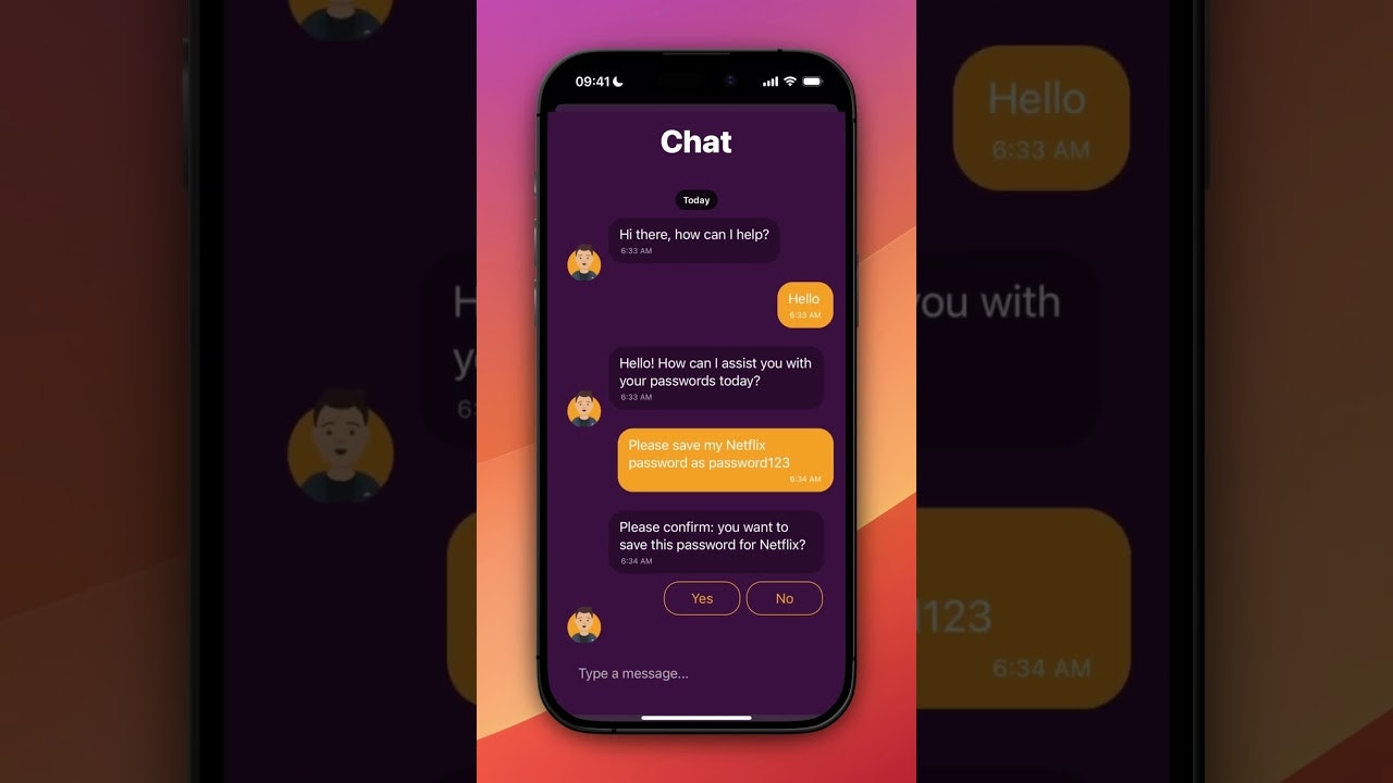 password123 gallery image