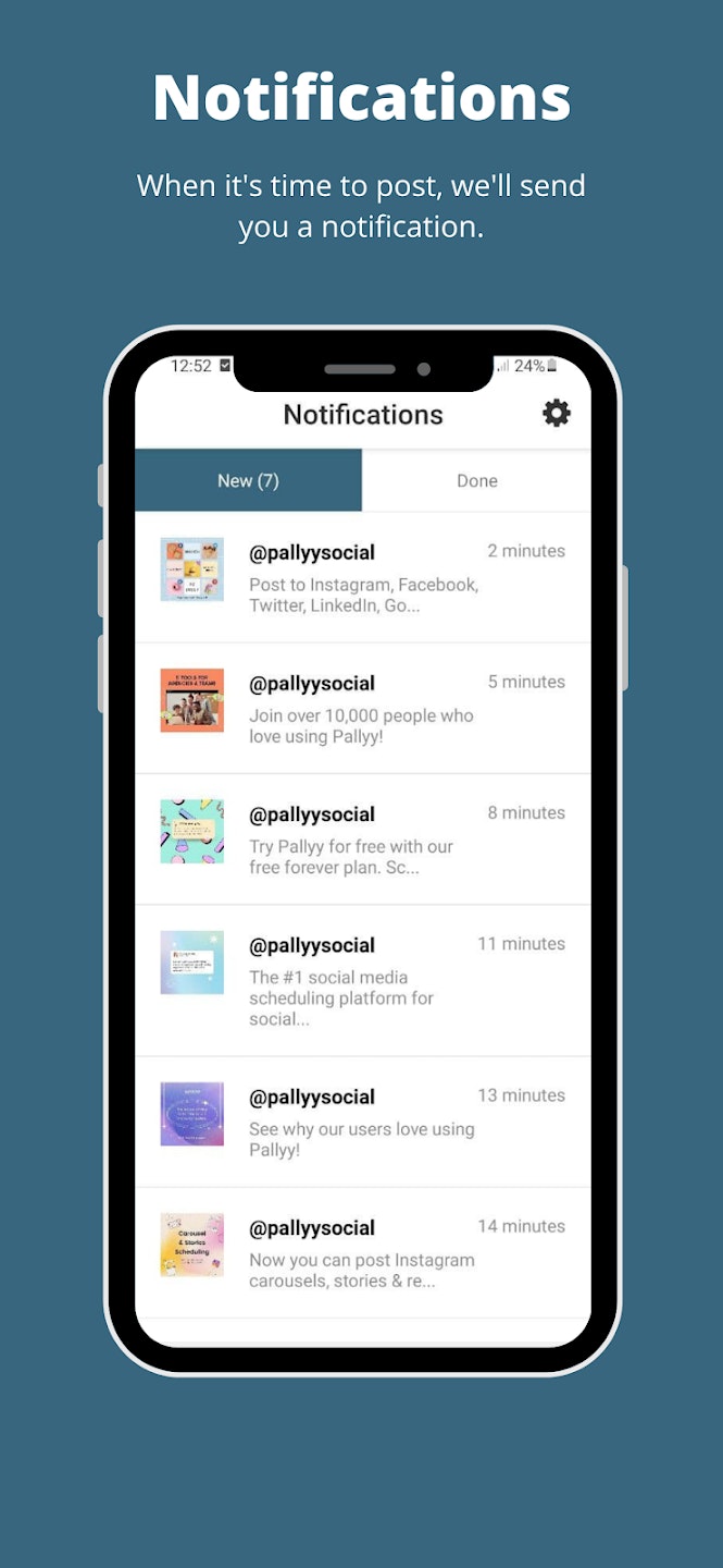 Pallyy gallery image