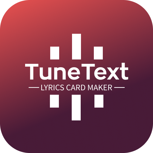 Tune Text