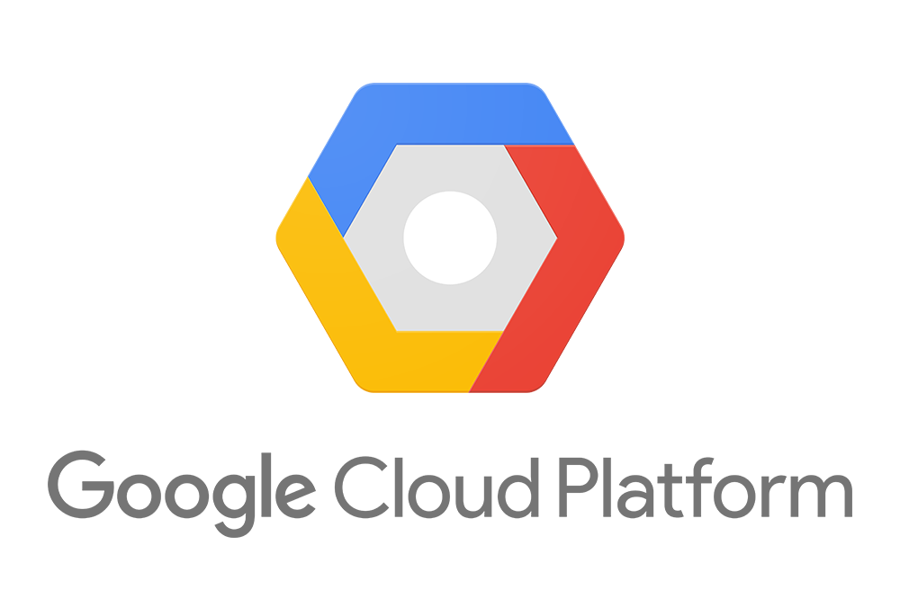 Google Cloud Platfor... logo