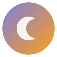 Solace - Product Hunt launch logo and brand identity