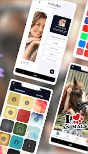 Stylish Text on Photo editor  gallery image