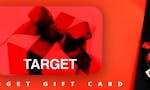 Check Target Gift Card Balance Method image