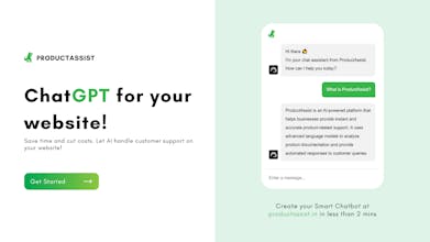 ProductAssist gallery image