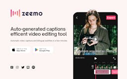 Zeemo media 3