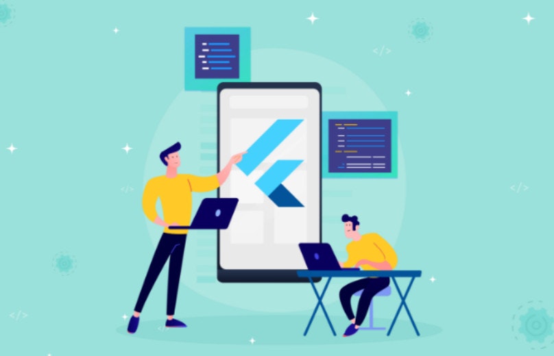 Cost To Build An On Demand Service App gallery image