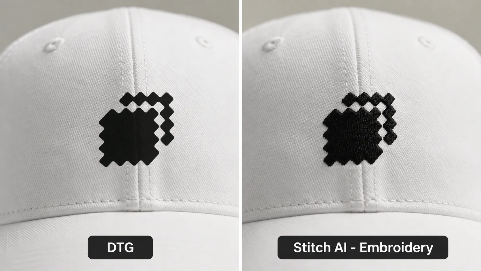Stitch AI by Dynamic Mockups gallery image