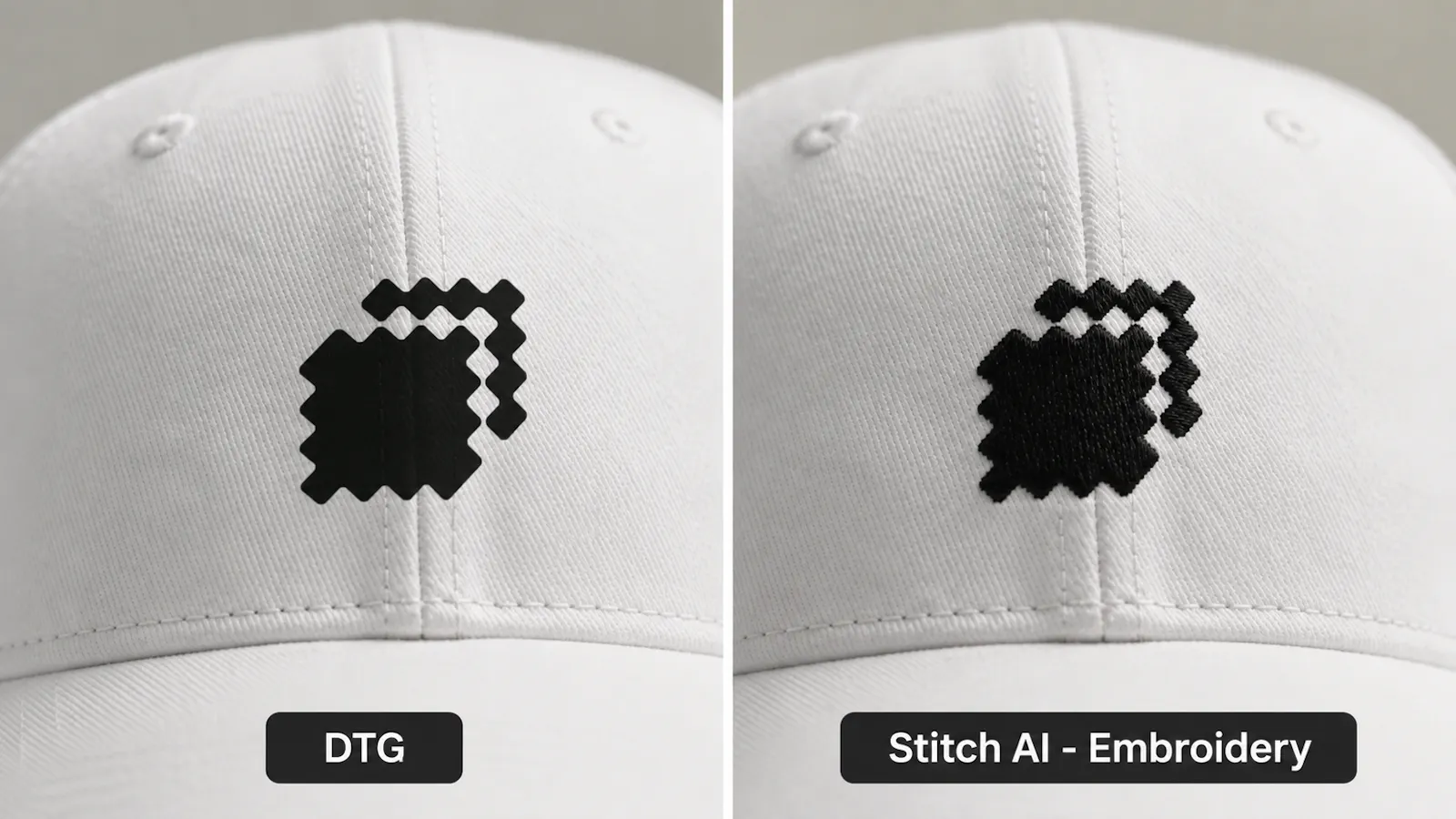 Stitch AI by Dynamic Mockups screenshot 2