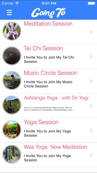 Medidate gallery image