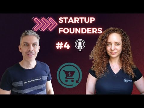 Startup Founders Podcast gallery image