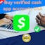 Buy Verified CashApp Account