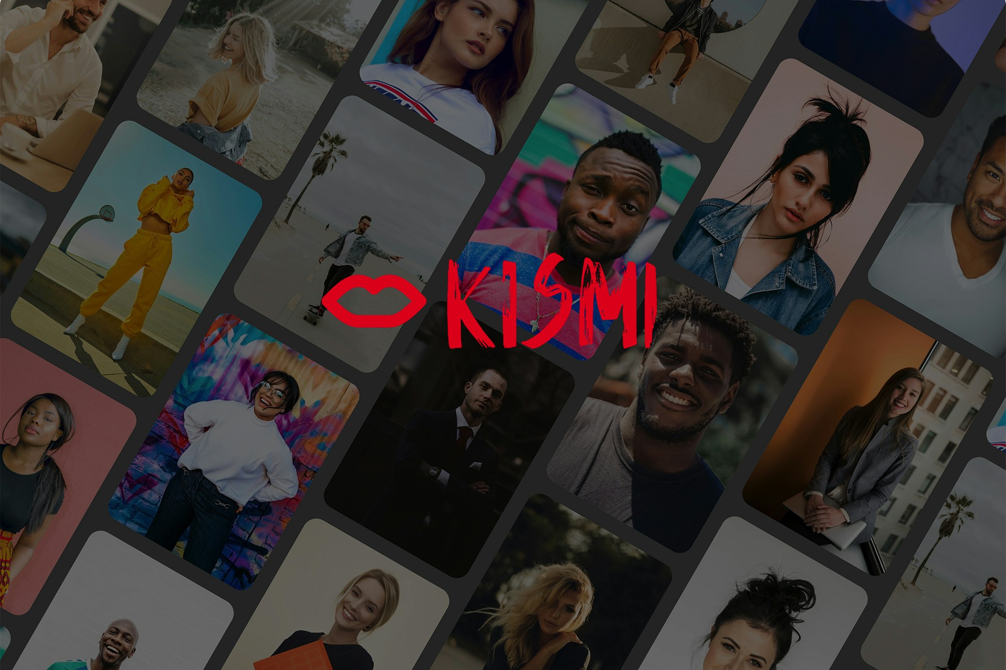 Mídia 1 de KISMI.APP