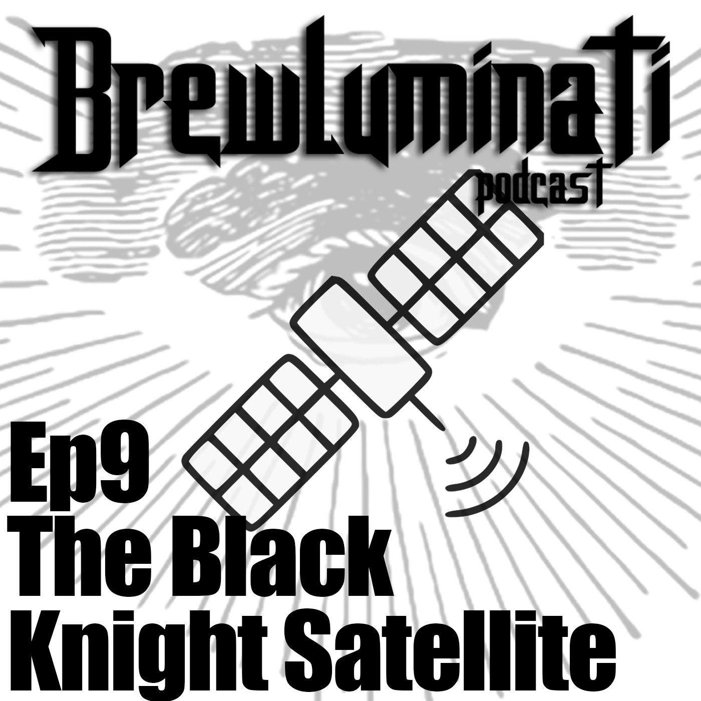 Brewluminati Podcast gallery image