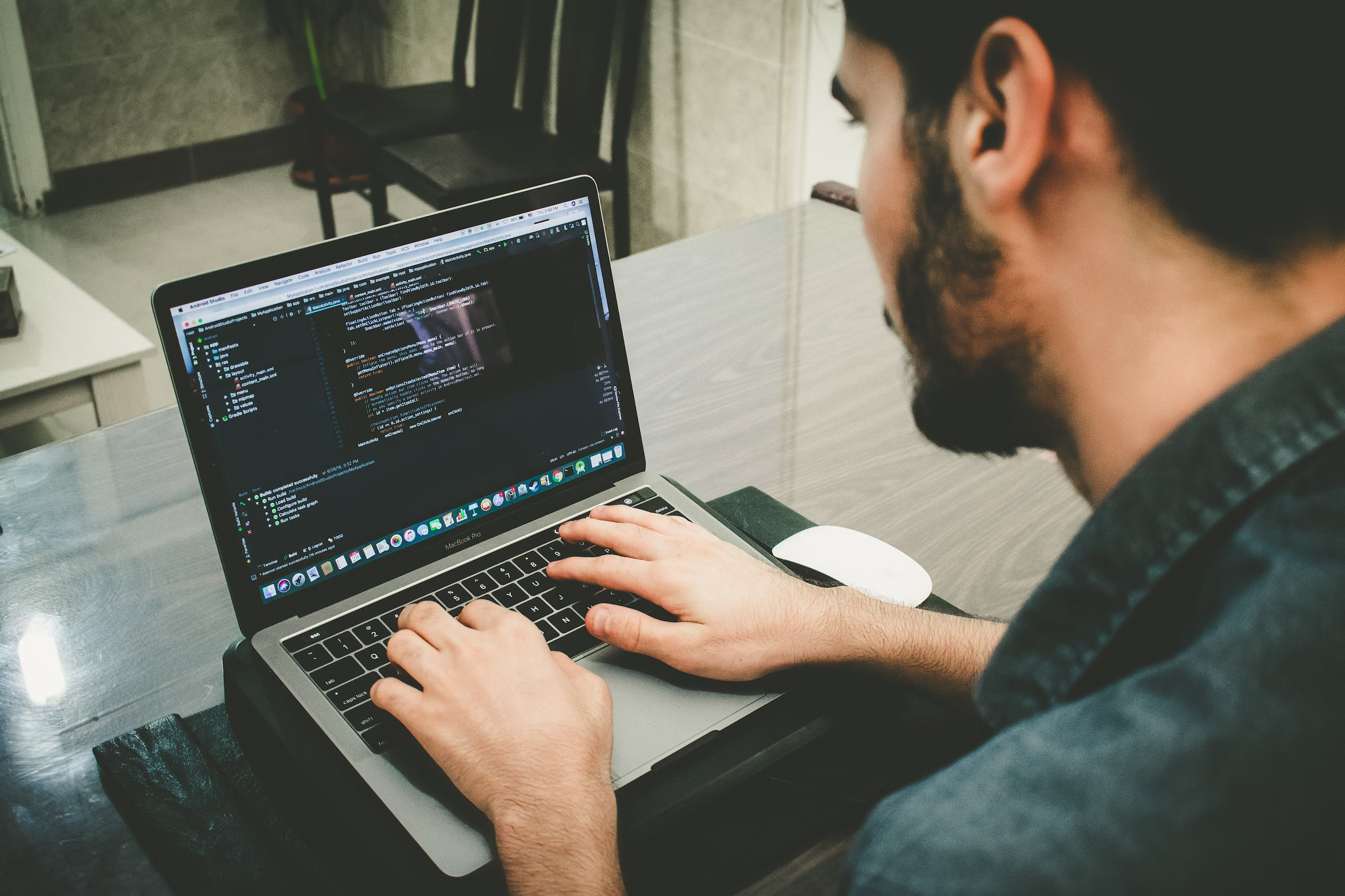 Media Codegophers - E -mel kepada kami apa -apa tugas dan kami akan menyelesaikannya dalam 48 jam 2