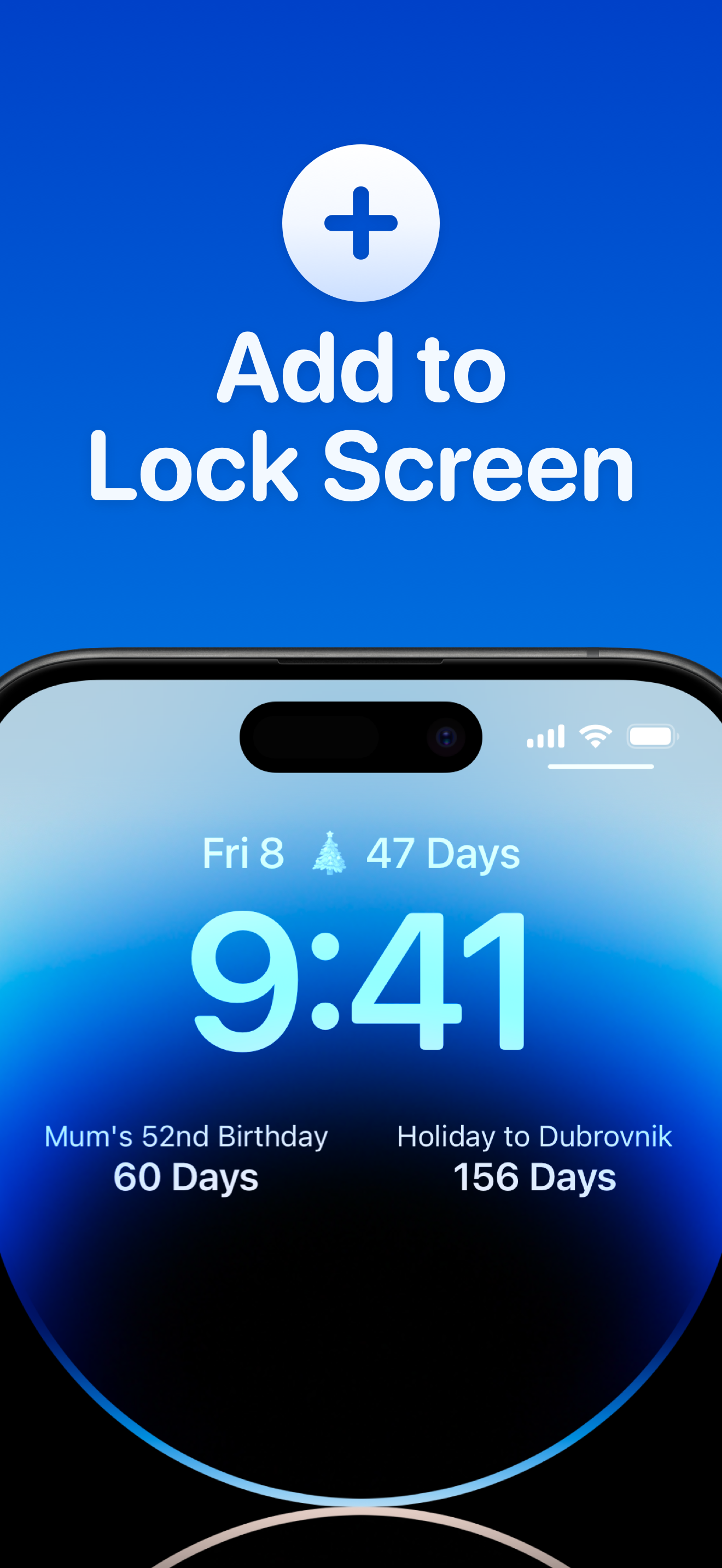 TimeTil gallery image