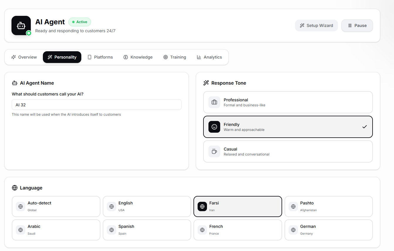 Genrify gallery image