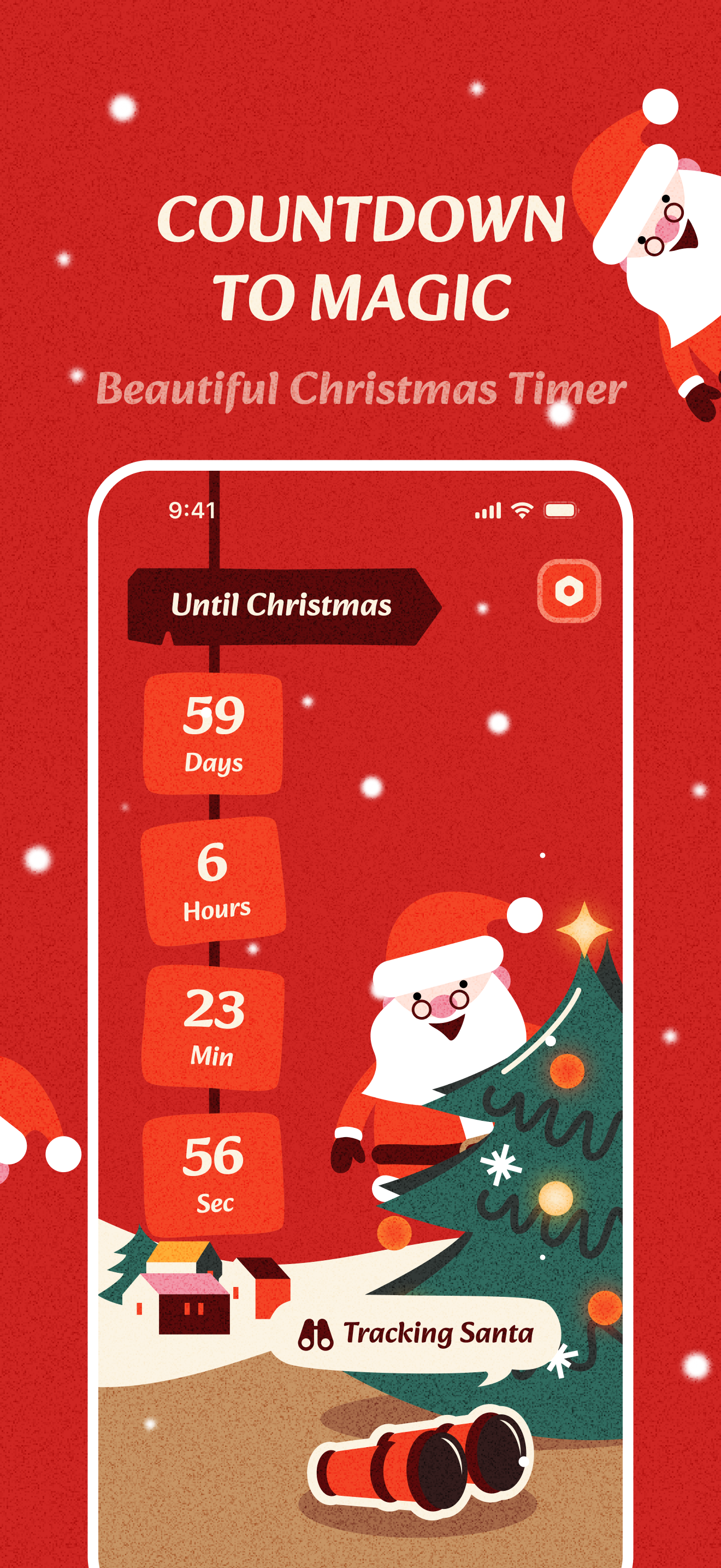 Babbo Natale media 2