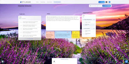 Stylodash gallery image
