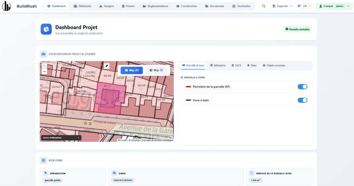 BuildRush gallery image