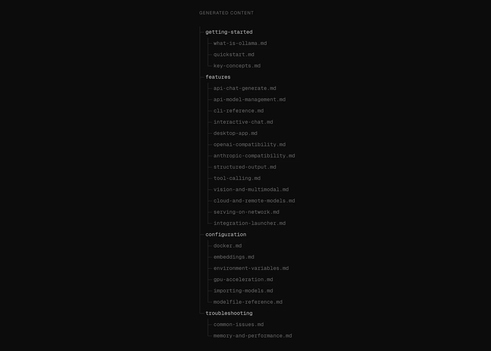 Help Content from Code screenshot 1
