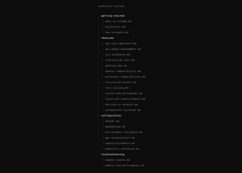 Help Content from Code screenshot 1