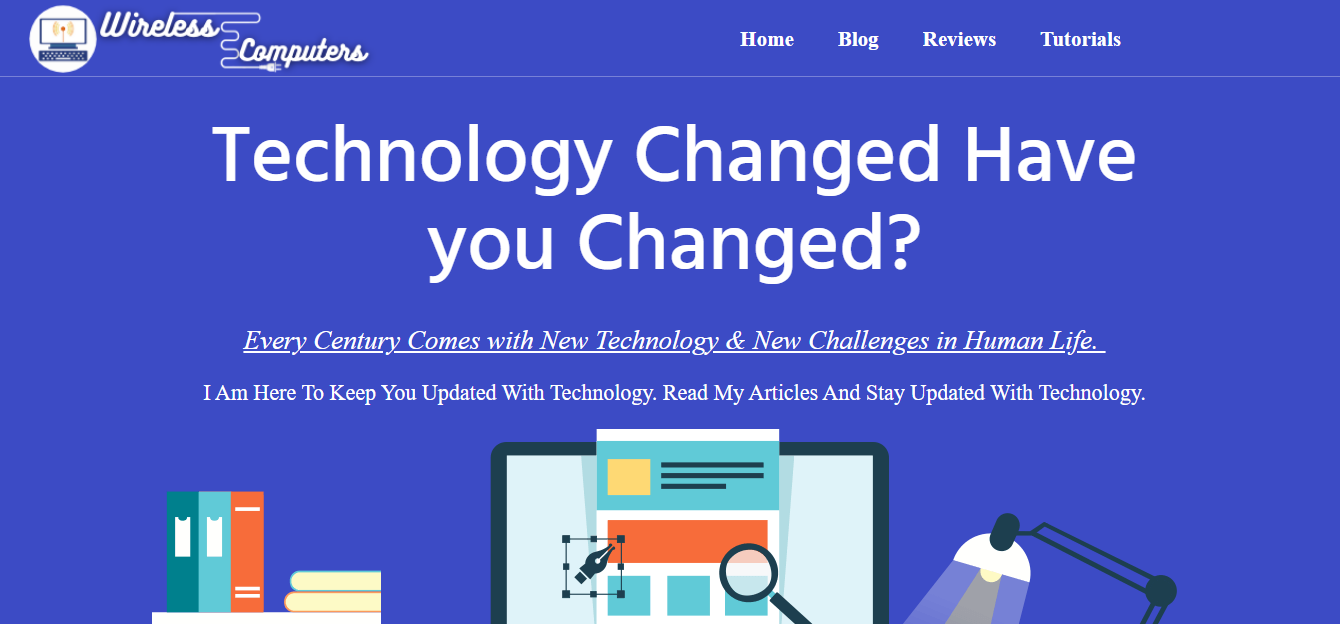Tech Guides gallery image