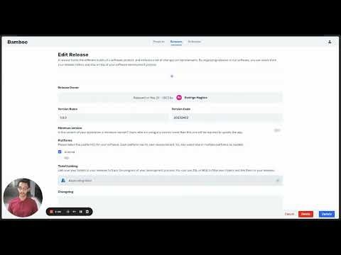 Bamboo gallery image